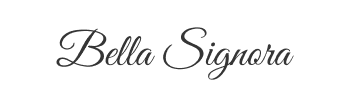 Bella Signora_Logo_2023